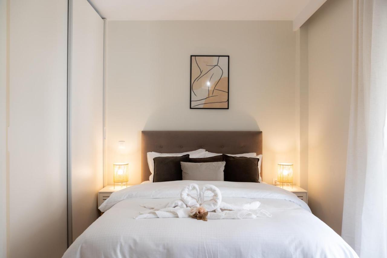 Casa Del Sol Corfu Old Town Apartment מראה חיצוני תמונה