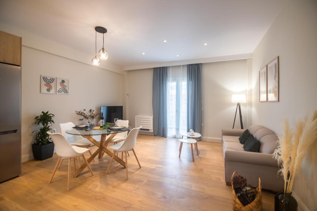 Casa Del Sol Corfu Old Town Apartment מראה חיצוני תמונה