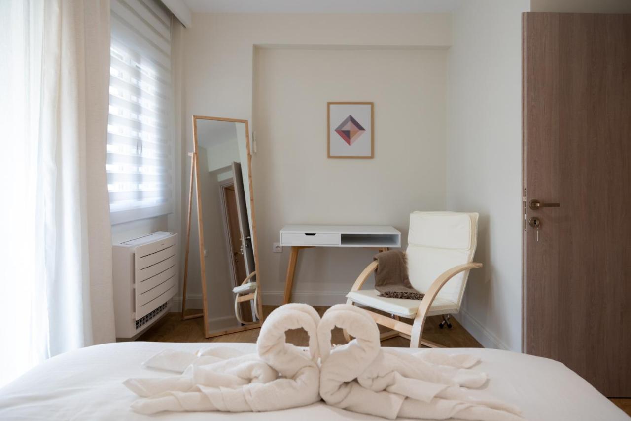 Casa Del Sol Corfu Old Town Apartment מראה חיצוני תמונה